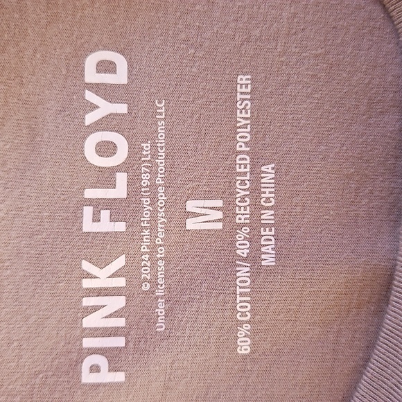 ☘️Pink Floyd☘️ - Picture 3 of 3